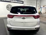 Used 2020 Kia Sportage LX image 3