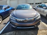 Used 2016 Honda Accord Sport image 2