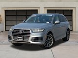 Used 2019 Audi Q7 3.0T Premium Plus w/ Premium Plus Package image 3