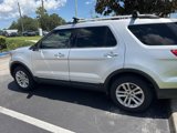 Used 2011 Ford Explorer XLT w/ 202A Rapid Spec Order Code image 4