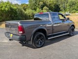 Used 2022 RAM 1500 Classic Warlock w/ Technology Package I image 4