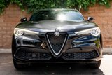 Used 2022 Alfa Romeo Stelvio Ti image 2