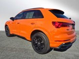 Used 2022 Audi Q3 2.0T Premium Plus w/ Premium Plus Package image 3