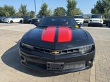 Used 2014 Chevrolet Camaro LT w/ RS Package image 3