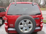 Used 2006 Jeep Liberty Limited image 6