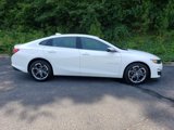 Used 2024 Chevrolet Malibu LT image 5