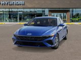 New 2025 Hyundai Elantra SE image 6