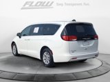 Used 2023 Chrysler Voyager LX image 6