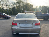 Used 2010 BMW 528i xDrive Sedan image 5