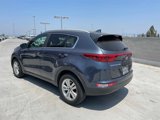 Used 2018 Kia Sportage LX w/ LX Popular Package image 2