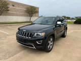 Used 2014 Jeep Grand Cherokee Limited image 5