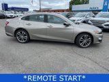 Certified 2022 Chevrolet Malibu LT image 2