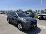 Used 2021 Toyota RAV4 XLE image 2