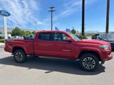 Used 2021 Toyota Tacoma TRD Sport w/ Technology Package image 3