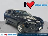 Certified 2023 Honda CR-V LX image 4