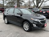 Used 2020 Chevrolet Equinox LS image 3