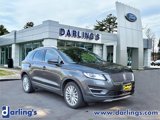Used 2019 Lincoln MKC Premiere image 3