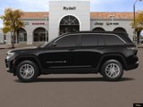 New 2025 Jeep Grand Cherokee Laredo X image 3