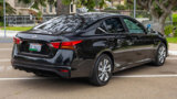Used 2019 Nissan Altima 2.5 S image 4