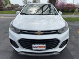 Used 2020 Chevrolet Trax LT image 2