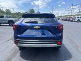Used 2024 Chevrolet Trax LT w/ Driver Confidence Package image 4