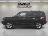 Used 2012 Jeep Patriot Latitude w/ All-Weather Capability Group image 6