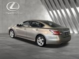 Used 2014 Nissan Altima 2.5 SL w/ Technology Package image 2