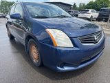 Used 2010 Nissan Sentra 2.0 S image 3