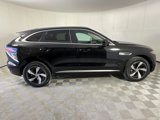 Used 2021 Jaguar F-PACE S image 6