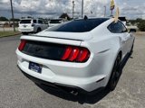 Certified 2022 Ford Mustang Coupe w/ Equipment Group 101A image 3