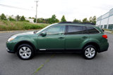 Used 2011 Subaru Outback 3.6R Premium w/ PWR Moonroof Pkg image 4