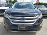 Used 2018 Ford Edge SEL image 2