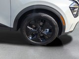 Used 2025 Kia Sportage X-Line w/ Premium Package image 4