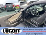 Used 2013 Chevrolet Camaro LS image 4