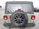 New 2025 Jeep Wrangler Sport S image 4