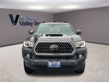Used 2018 Toyota Tacoma TRD Sport image 2