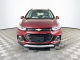 Used 2017 Chevrolet Trax Premier w/ Driver Confidence II Package image 4