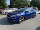 Used 2018 Kia Forte SX image 2