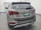 Used 2017 Hyundai Santa Fe Sport 2.0T w/ Cargo Package image 6