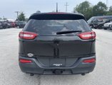 Used 2014 Jeep Cherokee Altitude w/ Comfort/Convenience Group image 5