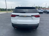 Certified 2022 Chevrolet Traverse LT image 5
