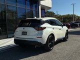 Used 2021 Nissan Murano Platinum w/ Cargo Package image 3
