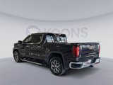 Used 2022 GMC Sierra 1500 SLT w/ SLT Convenience Package image 4