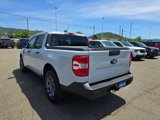 Certified 2025 Ford Maverick XLT image 3