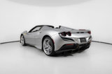 Used 2021 Ferrari F8 Tributo image 4
