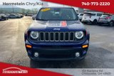 Used 2021 Jeep Renegade Latitude image 3
