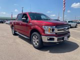 Used 2018 Ford F150 XLT w/ Equipment Group 301A Mid image 3