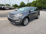 Certified 2016 Ford Edge Titanium image 4