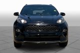 Used 2022 Kia Sportage Nightfall Edition image 3