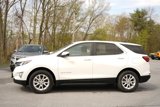 Used 2021 Chevrolet Equinox LT image 5